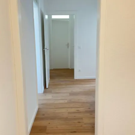 In Stuttgart-zuffenhausen - Zum Wohlfuehlen 民宿 斯图加特