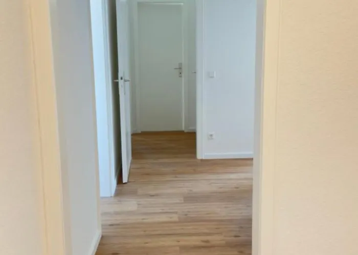 In Stuttgart-zuffenhausen - Zum Wohlfuehlen Privat bolig Stuttgart